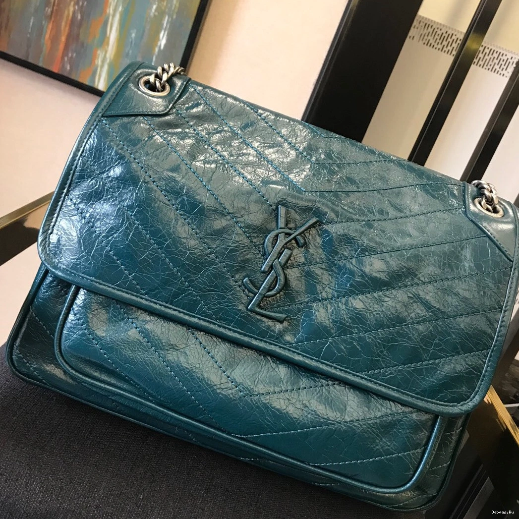NIKI 32CM YSL 0824